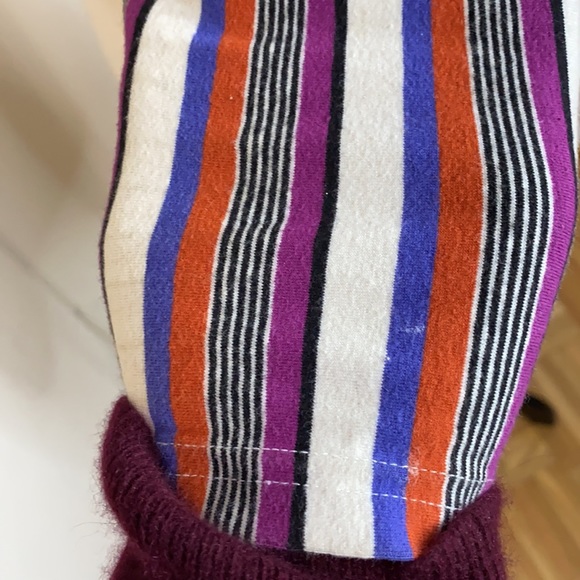 Vintage Crop Top from the 80s - Picture 5 of 8